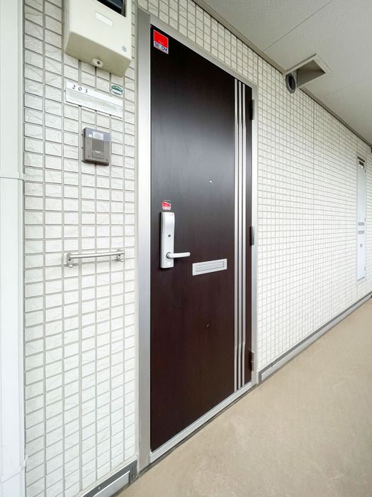 メゾン ベローム その他16