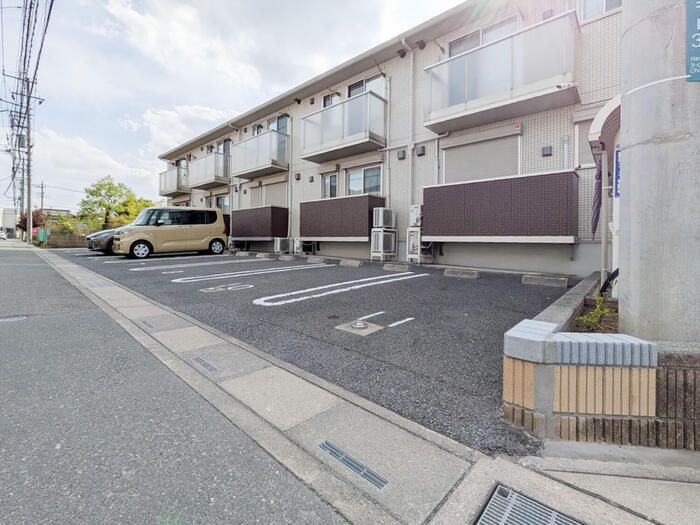 メゾン ベローム その他28