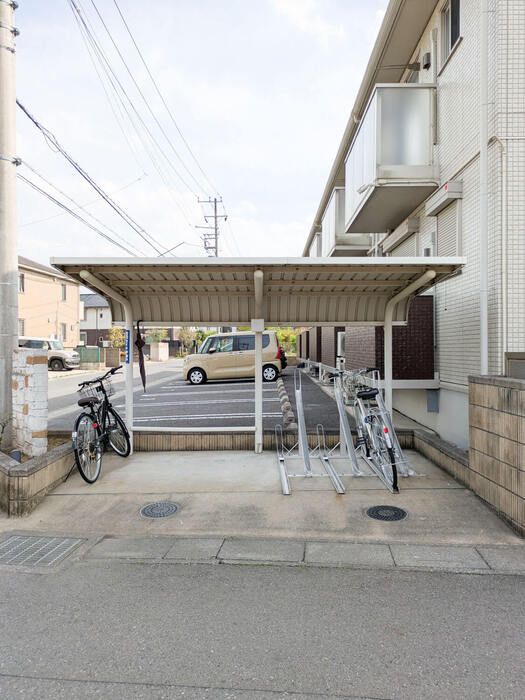 メゾン ベローム その他29