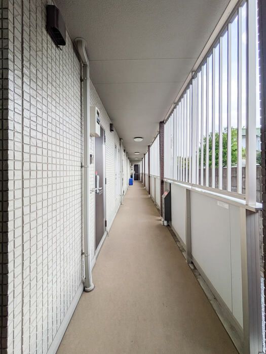 メゾン ベローム その他32