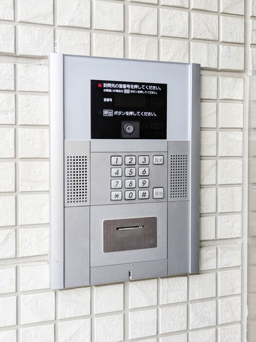 メゾン ベローム その他35
