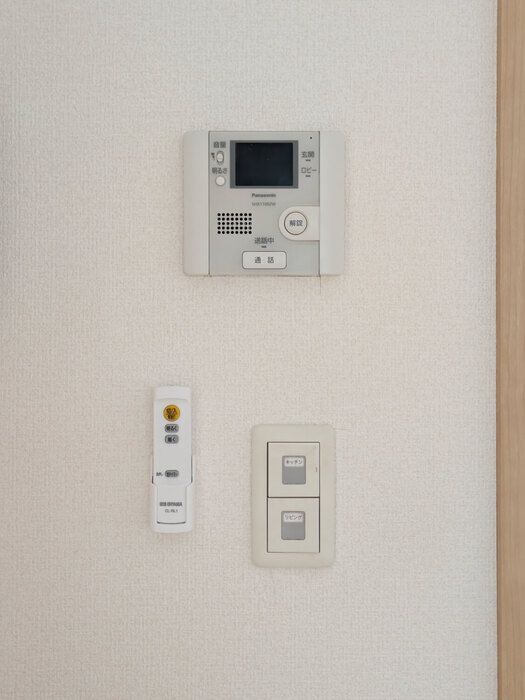 ラウレア その他外観2