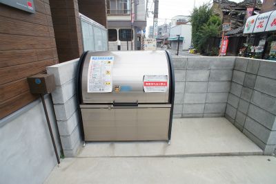 リブリ・イレブン その他外観3