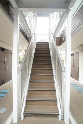 リブリ・イレブン その他外観4