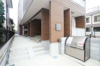 リブリ・イレブン その他外観5