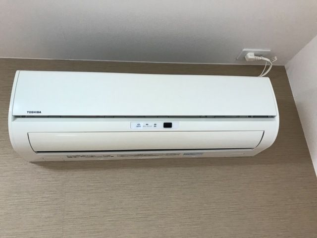エクセルコート その他設備