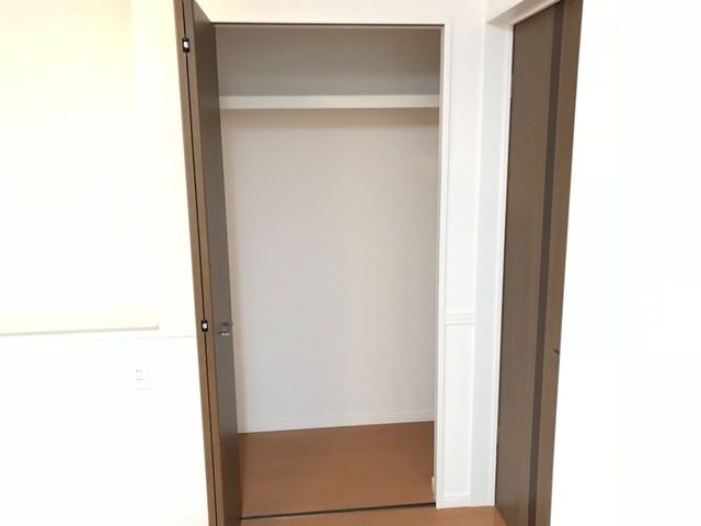 エクセルコート 収納