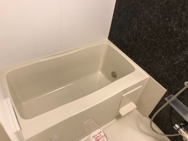 エクセルコート 風呂画像