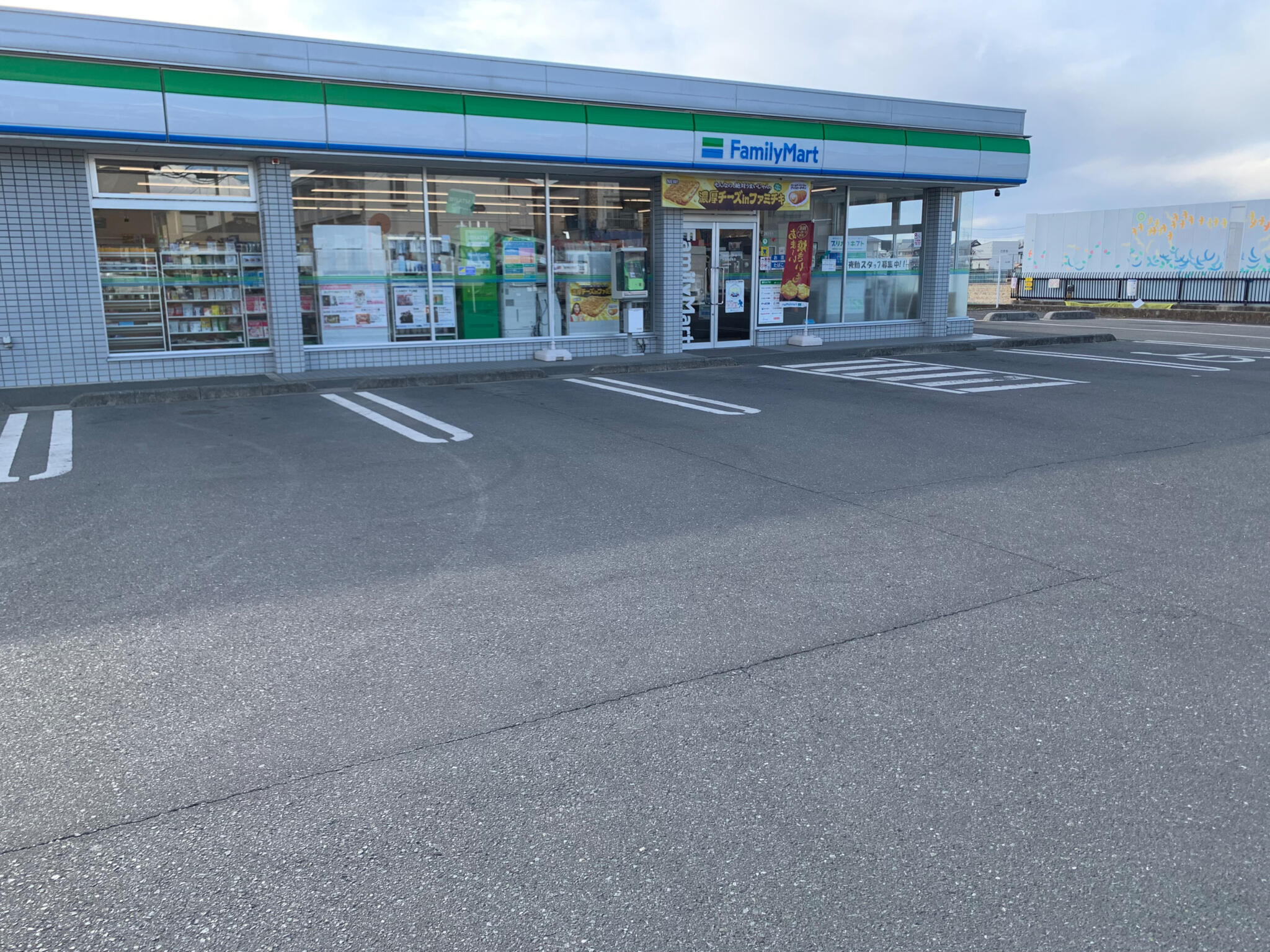 エクセルコート コンビニ