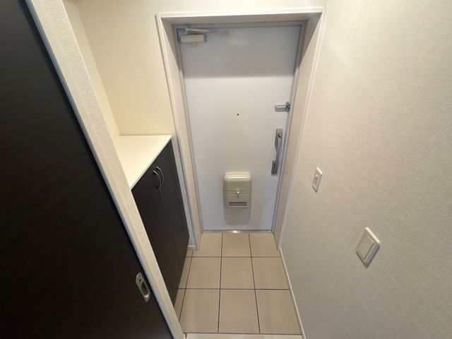Ｉｒｉｓ（アイリス）与野本町 玄関