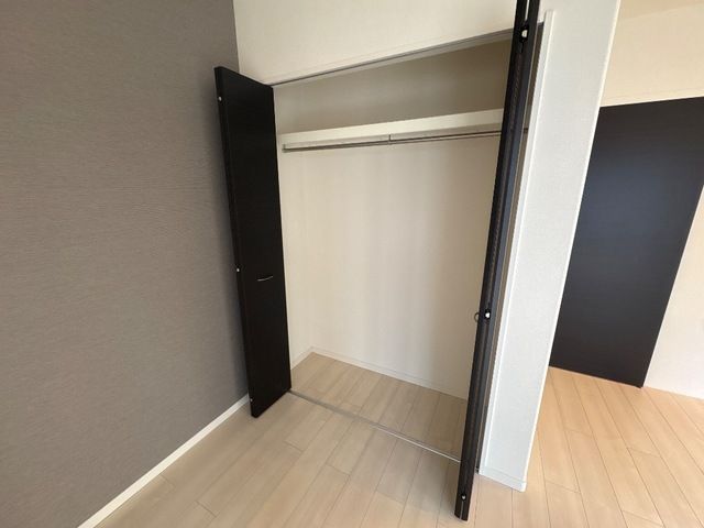 Ｉｒｉｓ（アイリス）与野本町 収納
