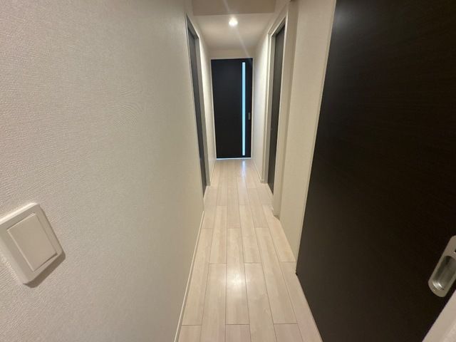 Ｉｒｉｓ（アイリス）与野本町 玄関