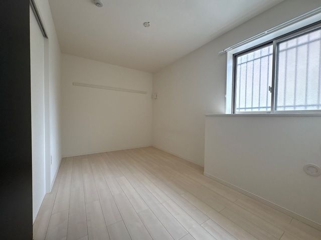 Ｉｒｉｓ（アイリス）与野本町 ベッドルーム