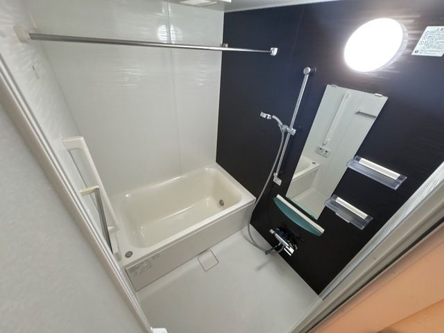 Ｉｒｉｓ（アイリス）与野本町 風呂画像