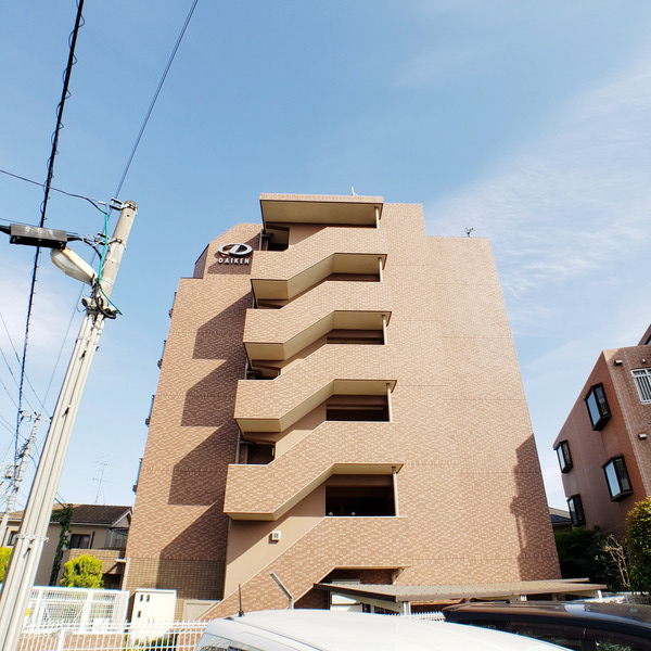 スクエアタワー その他共有部分