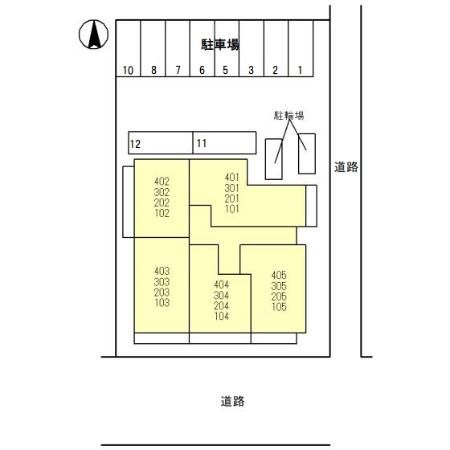 メゾン ド 常盤 その他6