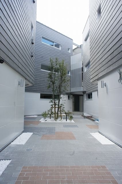 Hills East高砂 その他外観1