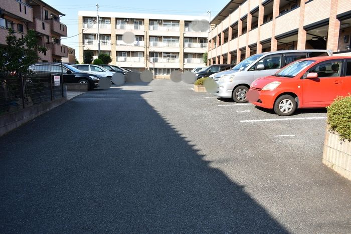 ベルデュール　弐番館 その他外観2