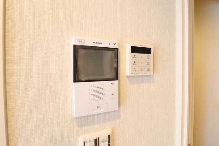ソレイユ上落合 その他外観1