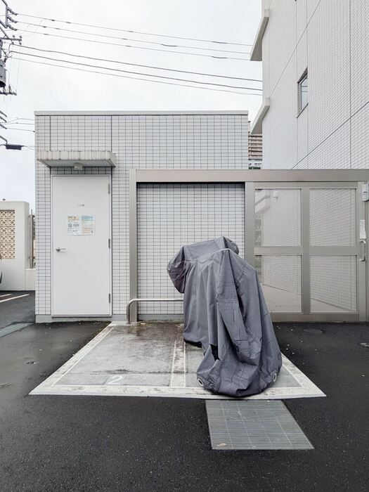 ソレイユ上落合 その他外観4