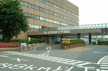 ソレイユ上落合 周辺画像4