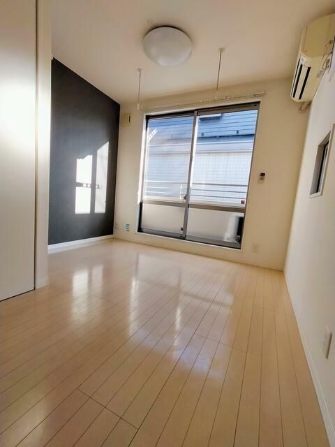 シャーメゾンイースト 内装