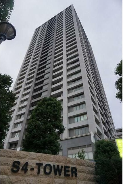Ｓ４－Ｔｏｗｅｒ 2403号室 外観