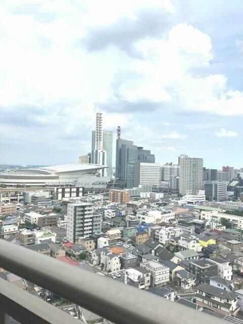 パークシティ大宮セントラルタワー その他7
