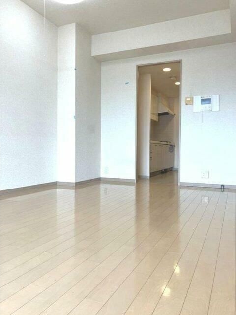パークシティ大宮セントラルタワー リビング