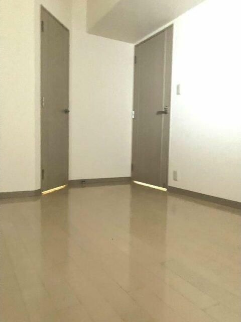 パークシティ大宮セントラルタワー ベッドルーム