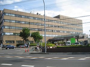 パークシティ大宮セントラルタワー 周辺画像1