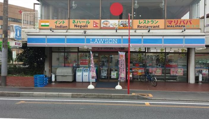 パークシティ大宮セントラルタワー 周辺画像2