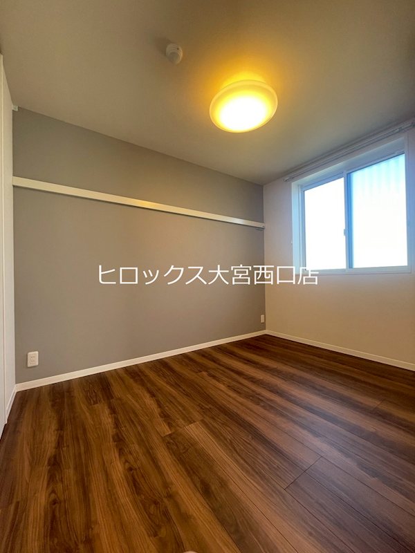 ソールテ大宮 その他