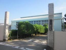 ロン・モンターニュⅡ 小学校
