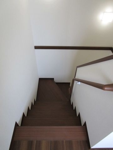 アンクレット 玄関