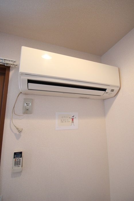 グランシャリオ　Ｅ その他設備