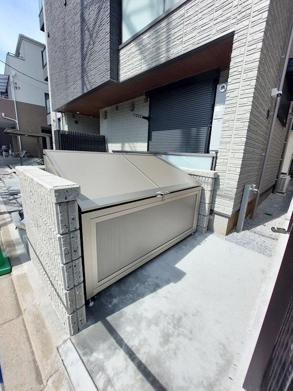 アーベンス その他共有部分