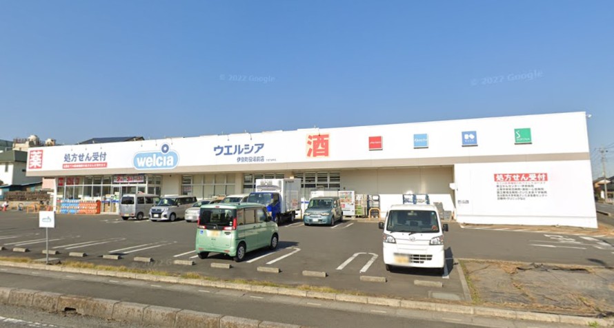 ヴェルジェ・ボヌール 周辺画像1