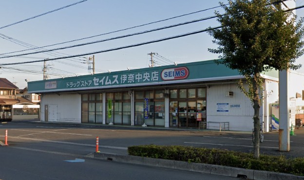 ヴェルジェ・ボヌール 周辺画像2