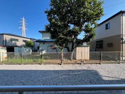 テレパレス大宮三橋Ⅱ 駐車場