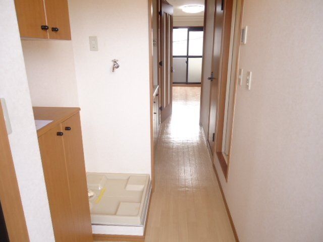 パルティールコトブキ セキュリティ