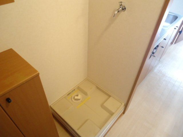 パルティールコトブキ その他部屋・スペース