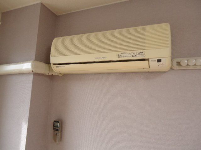 パルティールコトブキ その他設備