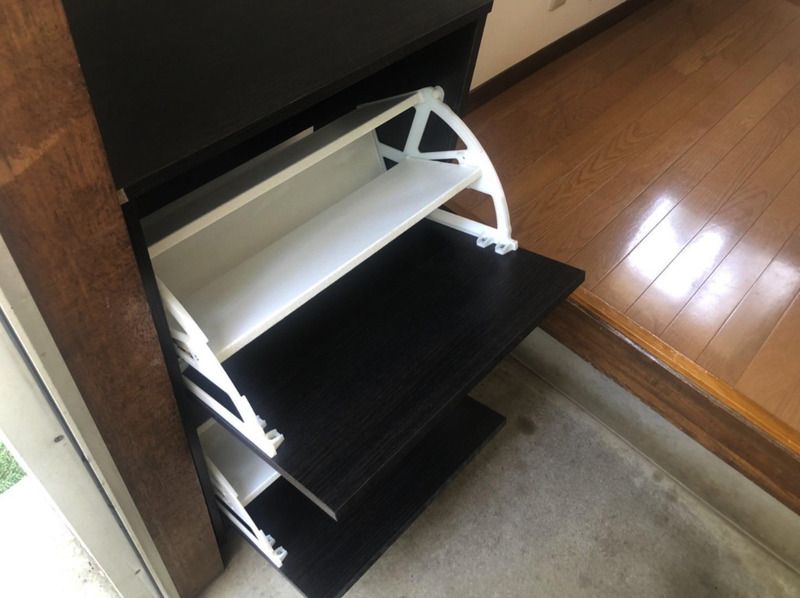 コテージサクラ（戸建） 玄関