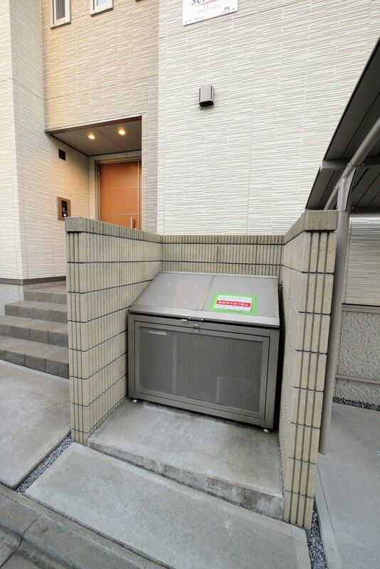 セレーノ その他共有部分