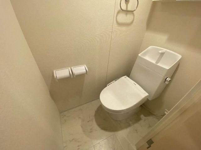 ボナール三橋 トイレ