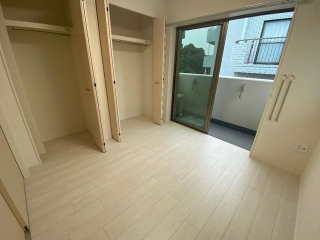ボナール三橋 内装