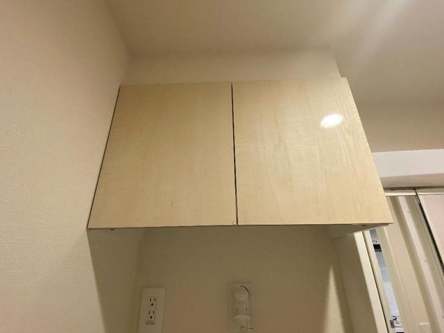 ボナール三橋 収納