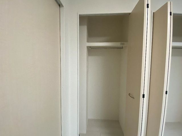 ボナール三橋 収納