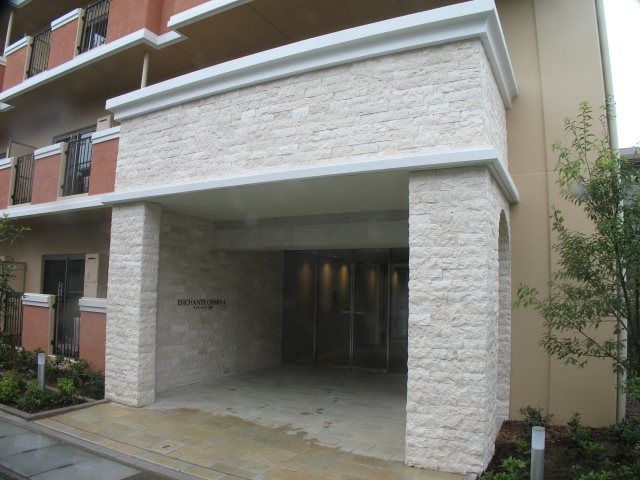 アンシャンテ大宮 眺望